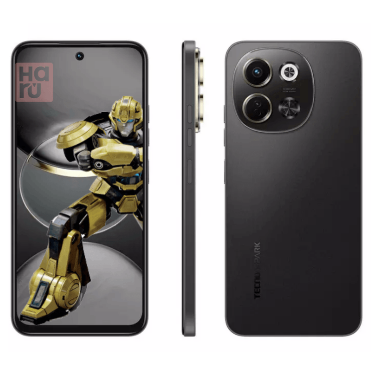 TECNO SPARK 30 5G 256GB 8RAM